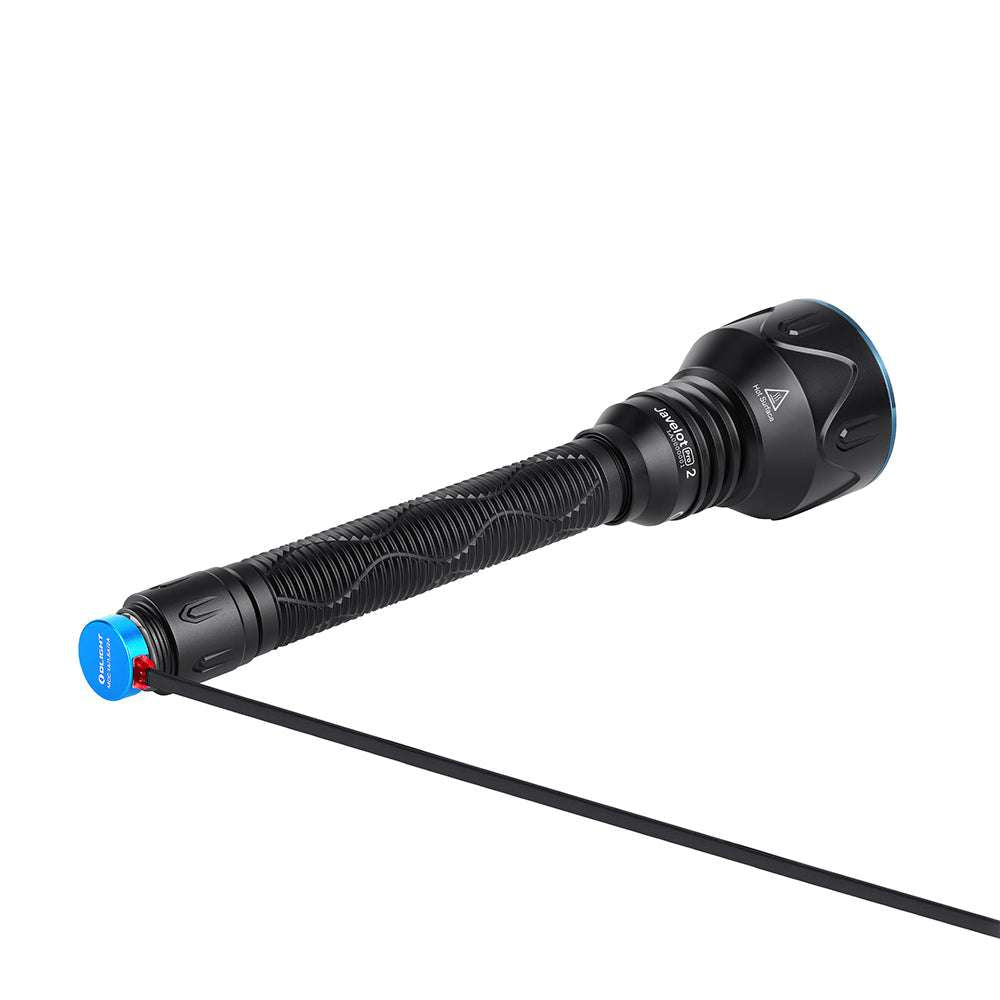 Olight Javelot Pro 2 | фенер за дълги разстояния [1.050 m] | 2.500 lm