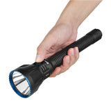 Olight Javelot Turbo 2 | фенер за далечни разстояния [1.500 m] | 1.800 lm