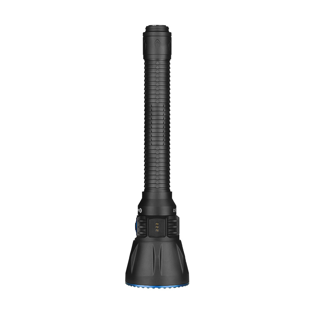 Olight Javelot Turbo 2 | фенер за далечни разстояния [1.500 m] | 1.800 lm
