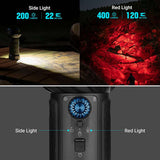 Olight Marauder 2 Mini | мощен акумулаторен фенер | 10.000 lm