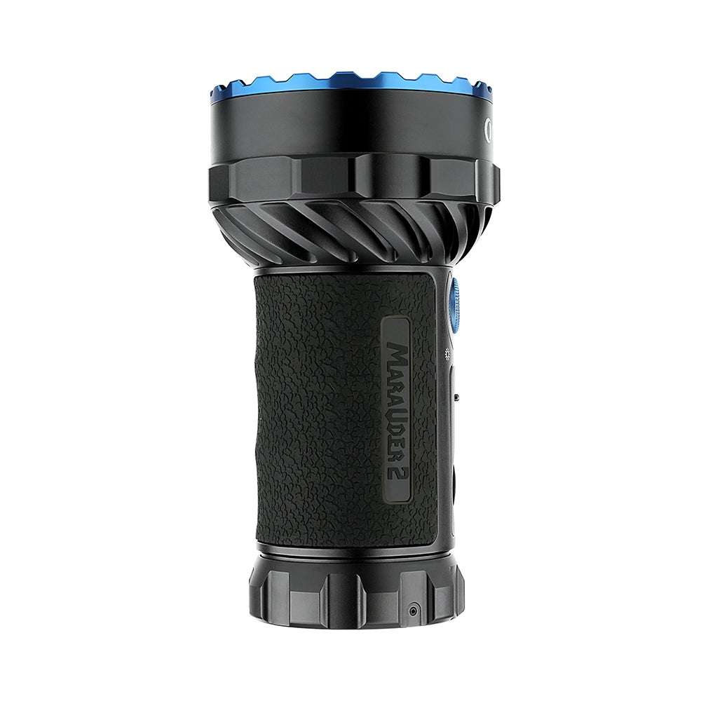 Olight Marauder 2 | ултра мощен акумулаторен фенер | 14.000 lm