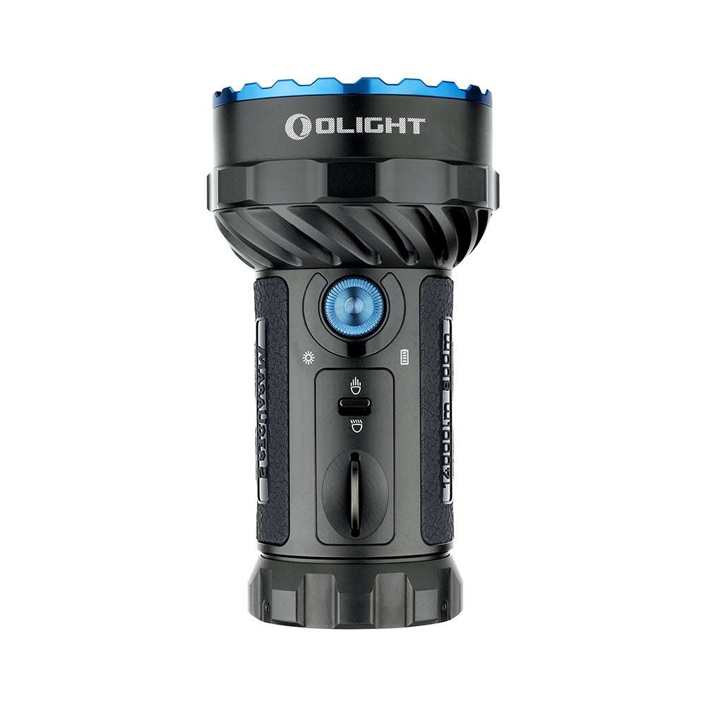 Olight Marauder 2 | ултра мощен акумулаторен фенер | 14.000 lm