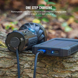 Olight Marauder Mini | многоцветен презареждаем фенер | 7.000 lm