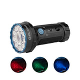 Olight Marauder Mini | многоцветен презареждаем фенер | 7.000 lm