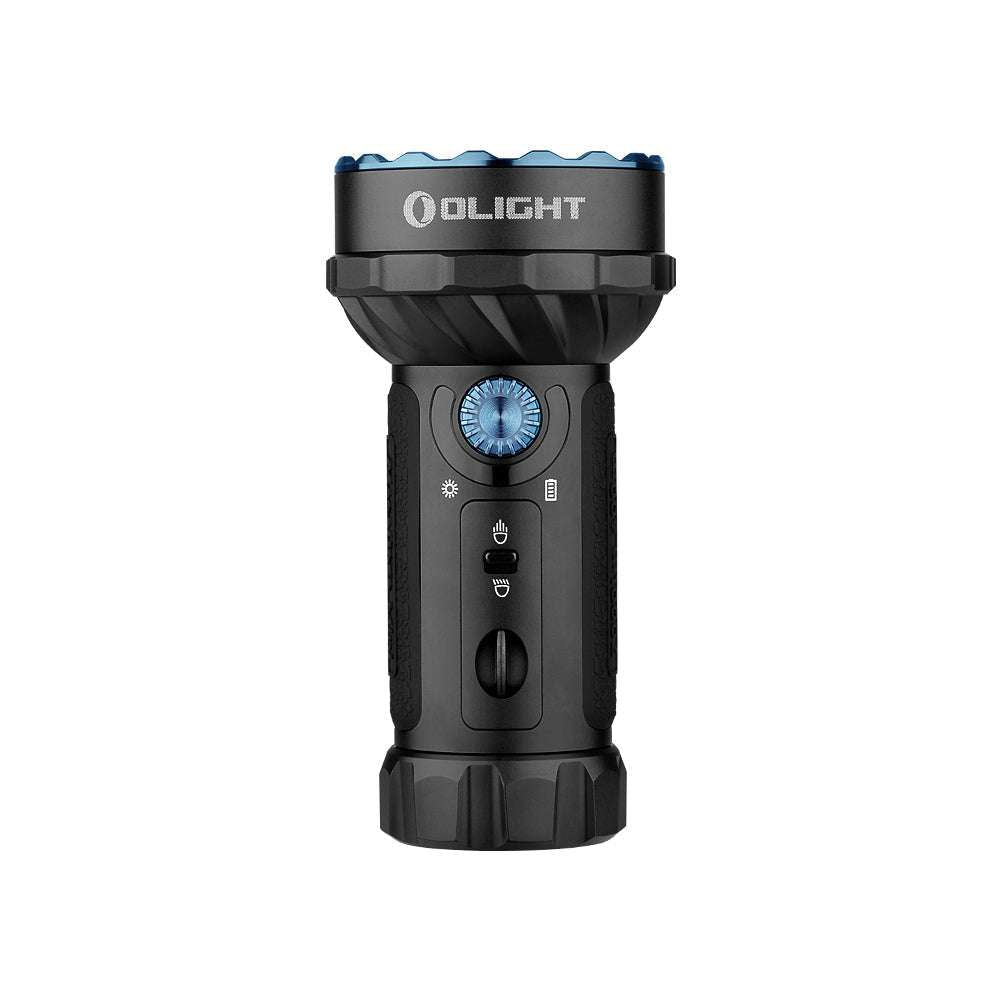 Olight Marauder Mini | многоцветен презареждаем фенер | 7.000 lm