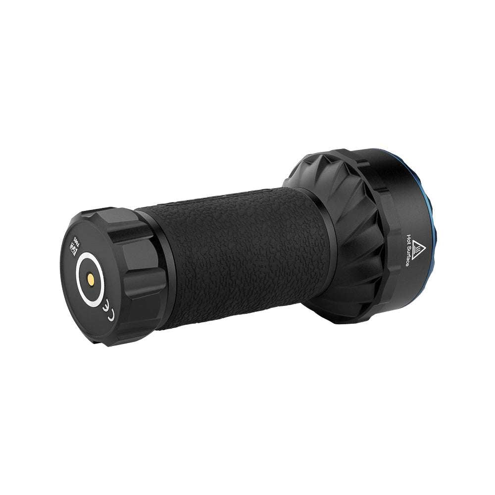 Olight Marauder Mini | многоцветен презареждаем фенер | 7.000 lm
