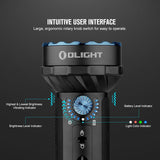 Olight Marauder Mini | многоцветен презареждаем фенер | 7.000 lm