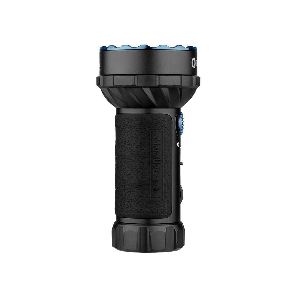 Olight Marauder Mini | многоцветен презареждаем фенер | 7.000 lm