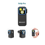 Olight Oclip Pro | многофункционален клипс фенер | 500 lm