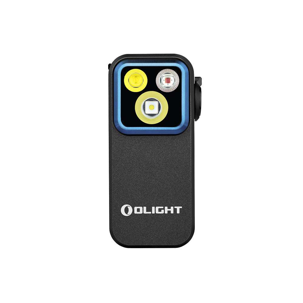 Olight Oclip Pro | многофункционален клипс фенер | 500 lm