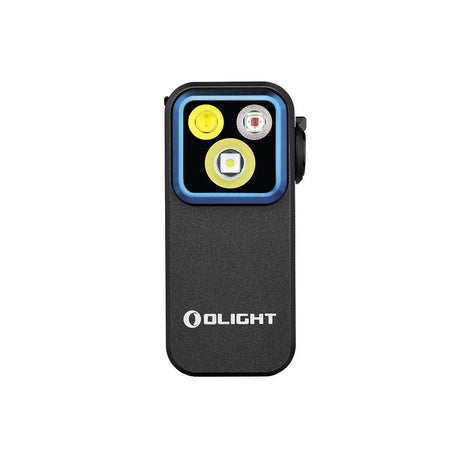 Olight Oclip Pro | многофункционален клипс фенер | 500 lm