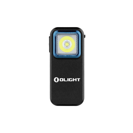Olight Oclip | презареждаща се EDC клипс лампа | 300 lm