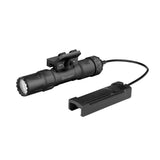 Olight Odin S | M-LOK пистолетен фенер | 1.500 lm