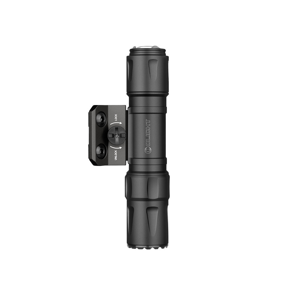 Olight Odin S | M-LOK пистолетен фенер | 1.500 lm