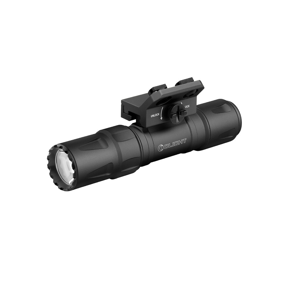 Olight Odin S | M-LOK пистолетен фенер | 1.500 lm