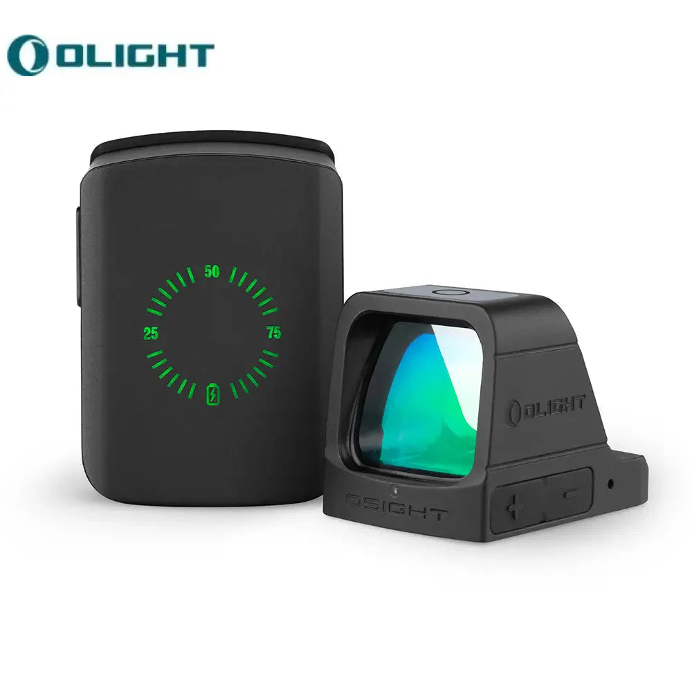 Olight Osight [зелен] Olight