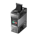 Olight Ostation 2 Pro | смарт зарядно за AA/AAA батерии | 3-в-1