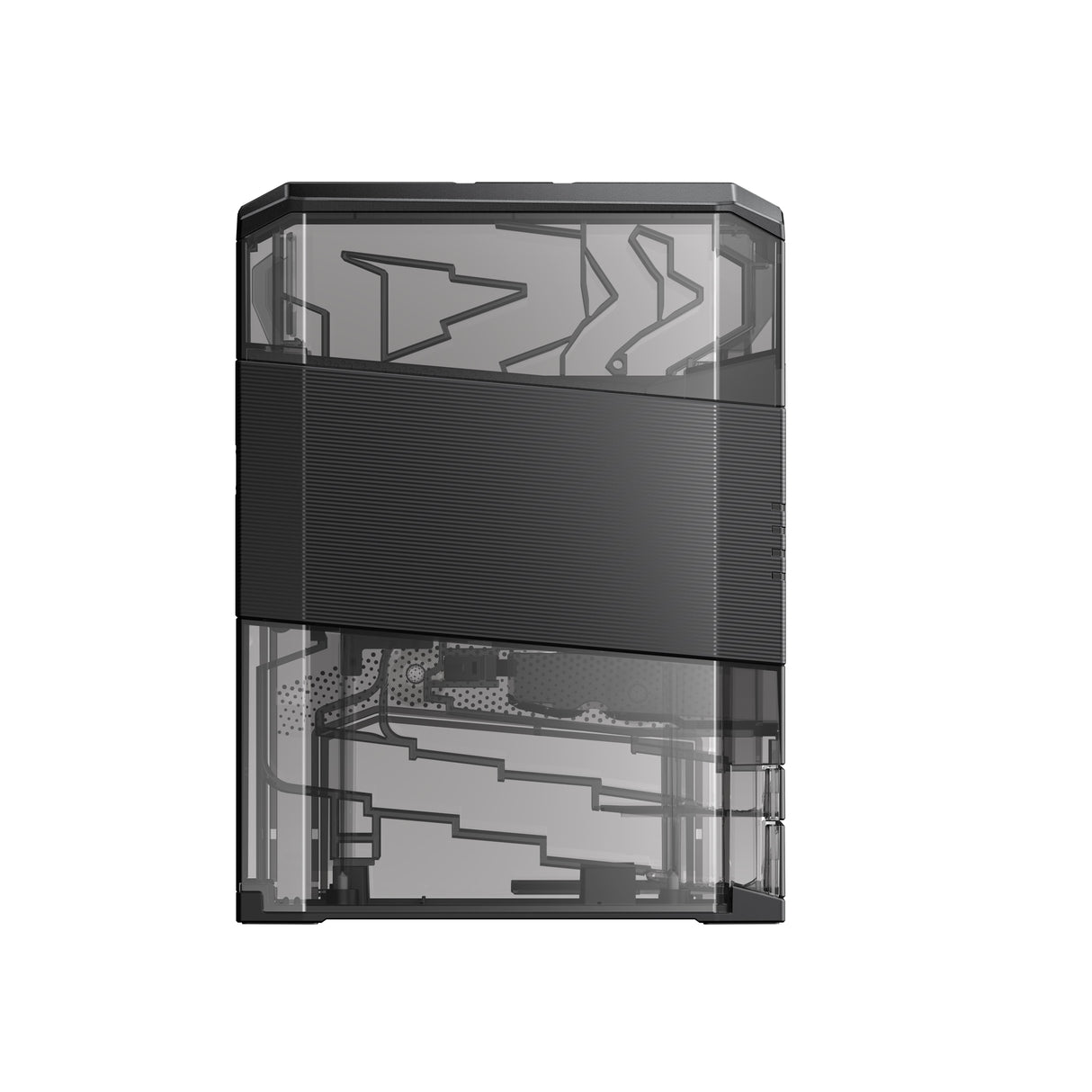 Olight Ostation 2 | умен AA/AAA зарядно за батерии | 3-в-1