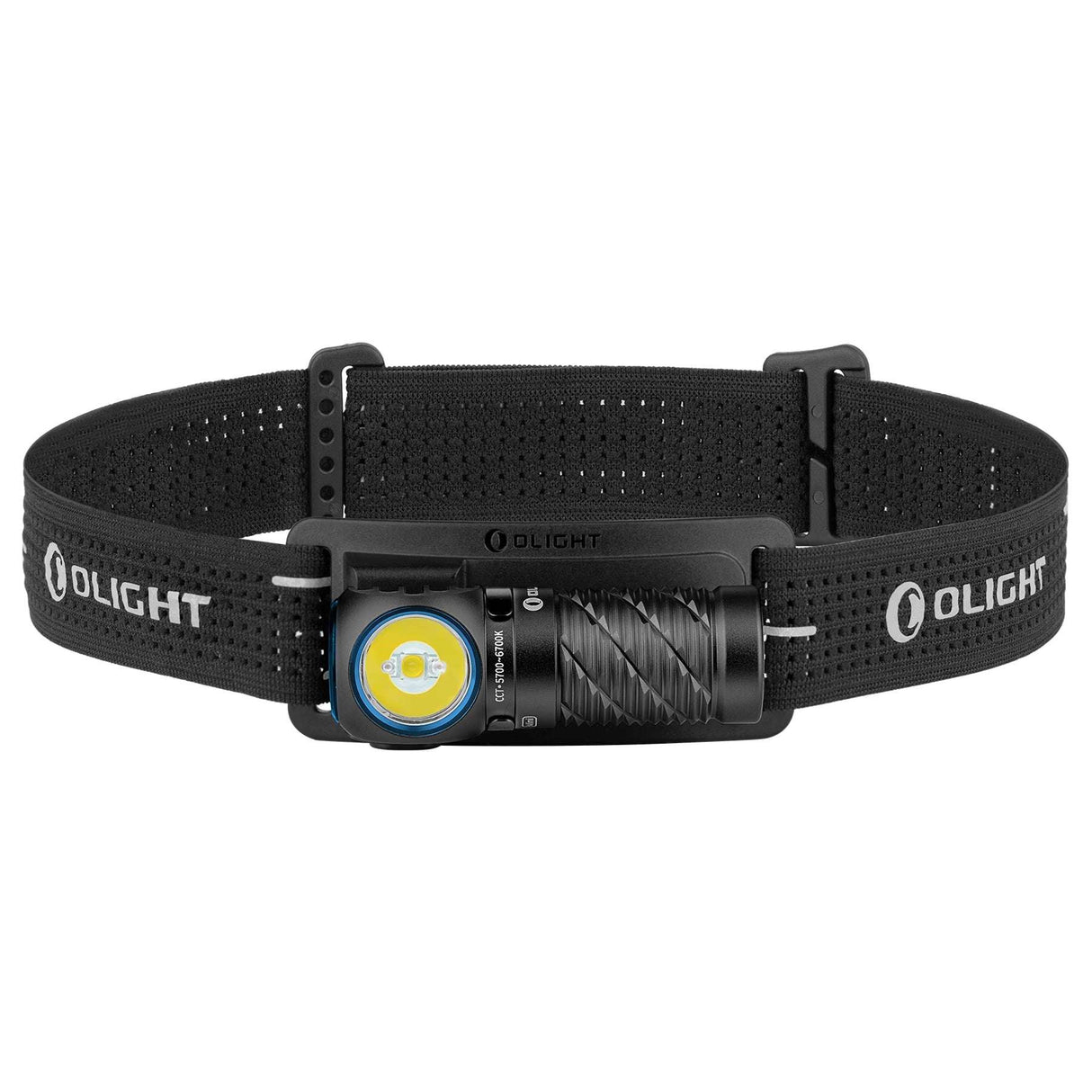 Olight Perun 3 Mini Premium | акумулаторен челник | 1.250 lm