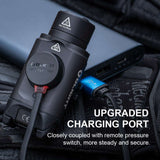 Olight PL-3R Valkyrie | фенер за пистолет | 1.500 lm