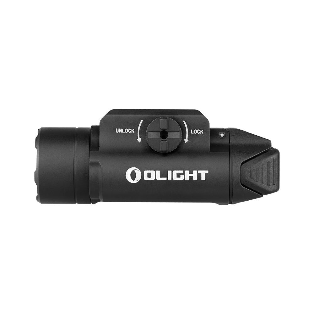 Olight PL-3S Valkyrie | фенер за пистолет | 1.000 lm