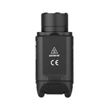 Olight PL-3S Valkyrie | фенер за пистолет | 1.000 lm