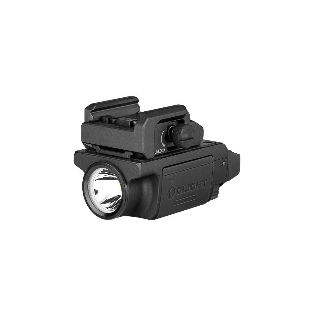 Olight PL Mini 3 Valkyrie | фенер за пистолет | 600 lm