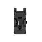 Olight PL X | фенер за пистолет | 1.200 lm