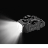 Olight PL X | фенер за пистолет | 1.200 lm