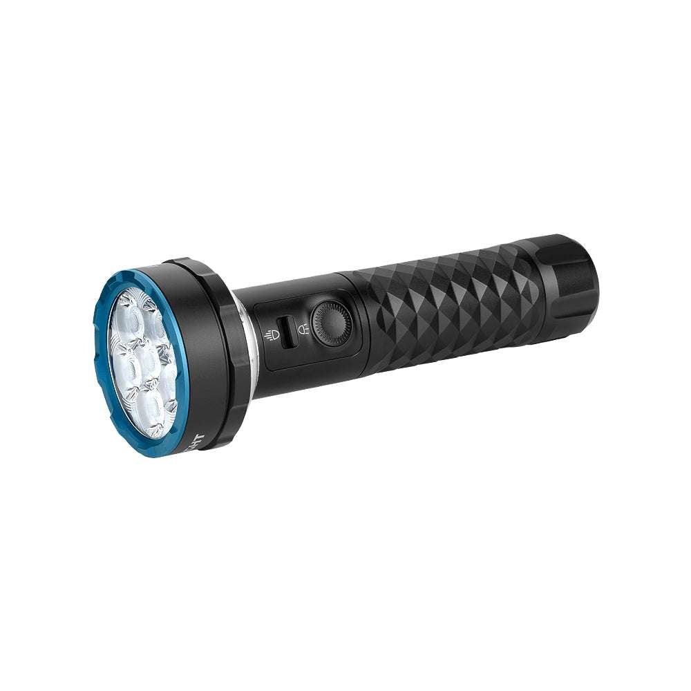 Olight Prowess | фенер с двупосочно осветяване | 5.000 lm