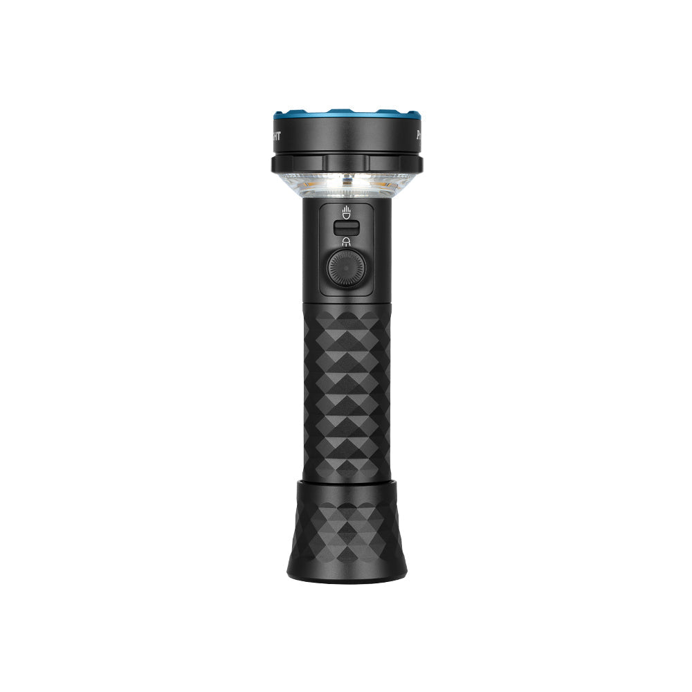 Olight Prowess | фенер с двупосочно осветяване | 5.000 lm