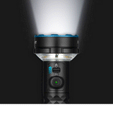 Olight Prowess | фенер с двупосочно осветяване | 5.000 lm