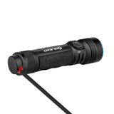 Olight Seeker 4 Pro | мощен фенер | 4.600 lm