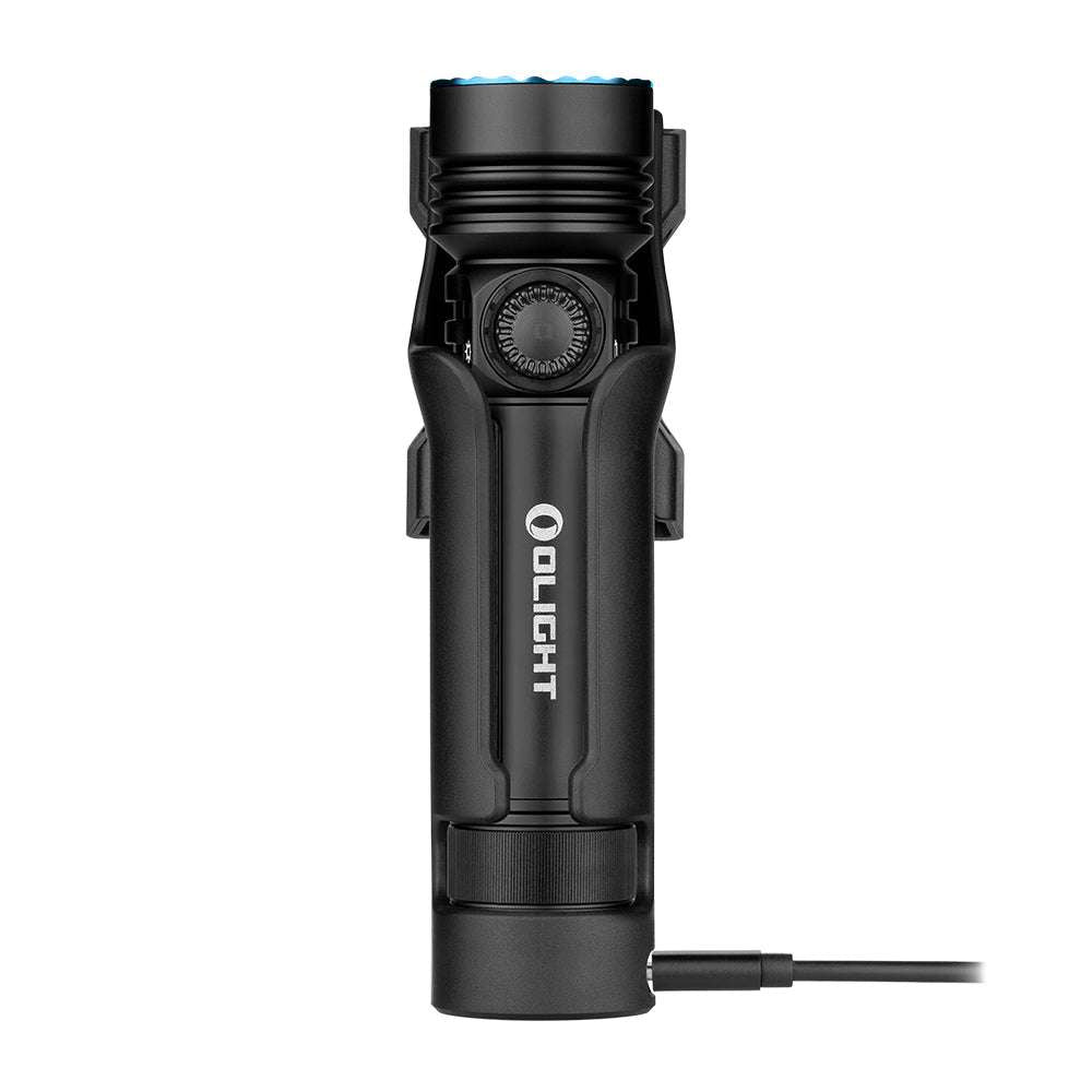 Olight Seeker 4 Pro | мощен фенер | 4.600 lm