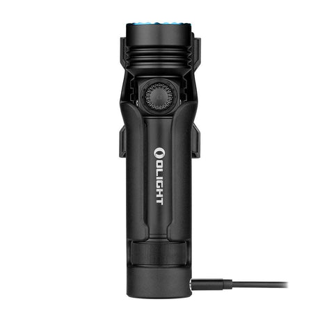 Olight Seeker 4 Pro | мощен фенер | 4.600 lm