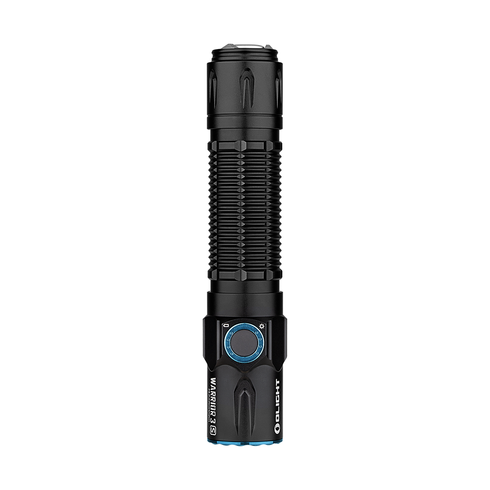 Olight Warrior 3S | тактически фенер | 2.300 lm