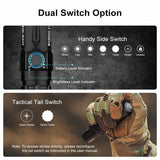 Olight Warrior 3S | тактически фенер | 2.300 lm