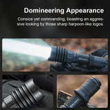 Olight Warrior X 4 | тактически фенер | 2.600 lm