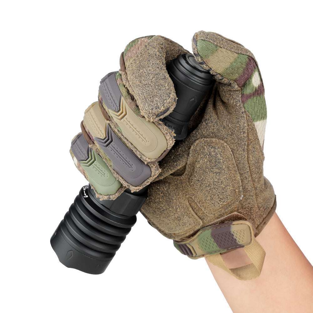 Olight Warrior X 4 | тактически фенер | 2.600 lm