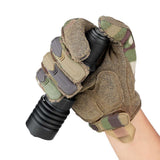Olight Warrior X 4 | тактически фенер | 2.600 lm