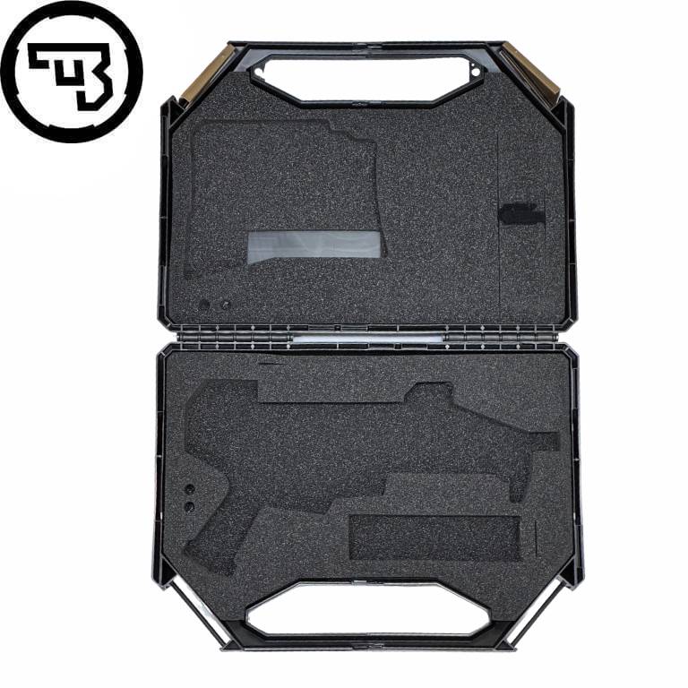 Оригинален куфар за CZ Scorpion EVO 3 S1