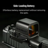 Osight SE [червен] | 6 MOA