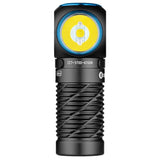 Olight Perun 3 Mini Premium | акумулаторен челник | 1.250 lm