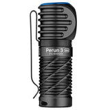 Olight Perun 3 Mini Premium | акумулаторен челник | 1.250 lm