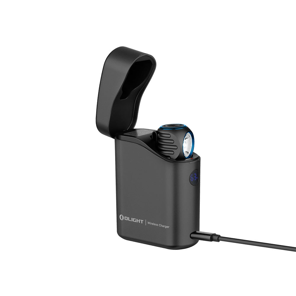 Olight Perun 3 Mini Premium | акумулаторен челник | 1.250 lm