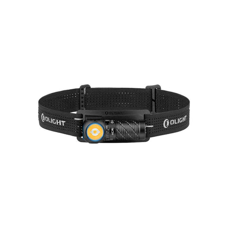 Olight Perun 3 Mini | презареждаем челник | 1.250 lm