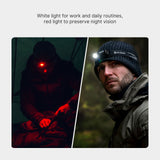 Olight Perun 3 Mini | презареждаем челник | 1.250 lm