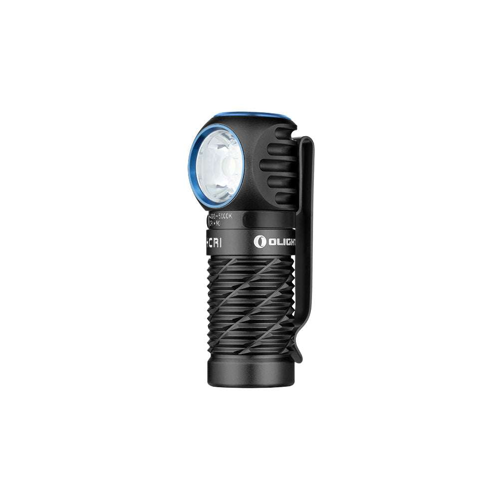 Olight Perun 3 Mini | презареждаем челник | 1.250 lm