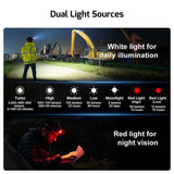 Olight Perun 3 | акумулаторен челник | 3.000 lm