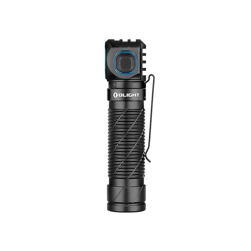 Olight Perun 3 | акумулаторен челник | 3.000 lm